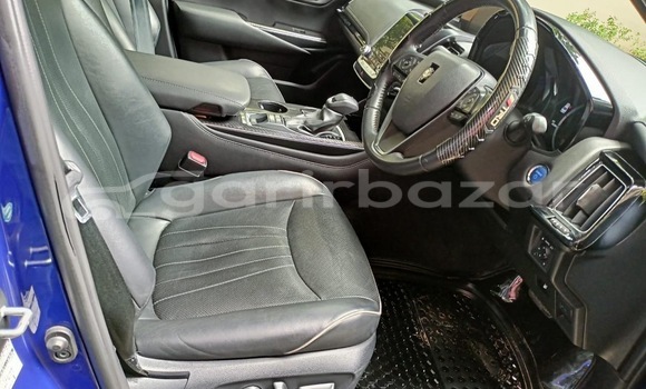 Buy Used 2018 Toyota Crown RS Advance in Dhaka, Dhaka Buy Used 2018 Toyota Crown RS Advance in Dhaka, Dhaka