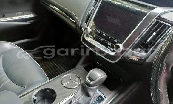 Buy Used 2018 Toyota Crown RS Advance in Dhaka, Dhaka Buy Used 2018 Toyota Crown RS Advance in Dhaka, Dhaka