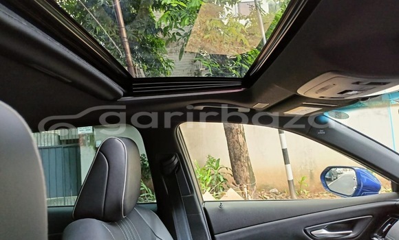 Buy Used 2018 Toyota Crown RS Advance in Dhaka, Dhaka Buy Used 2018 Toyota Crown RS Advance in Dhaka, Dhaka