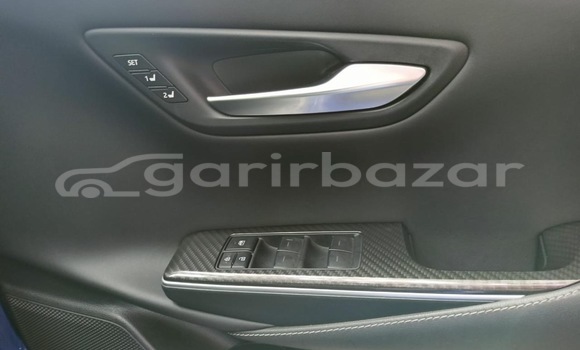 Buy Used 2018 Toyota Crown RS Advance in Dhaka, Dhaka Buy Used 2018 Toyota Crown RS Advance in Dhaka, Dhaka