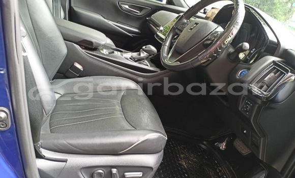 Buy Used 2018 Toyota Crown RS Advance in Dhaka, Dhaka Buy Used 2018 Toyota Crown RS Advance in Dhaka, Dhaka