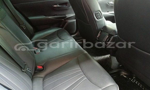 Buy Used 2018 Toyota Crown RS Advance in Dhaka, Dhaka Buy Used 2018 Toyota Crown RS Advance in Dhaka, Dhaka