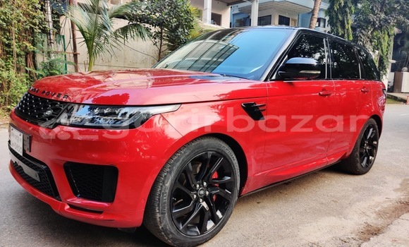 Buy Used 2018 Range Rover sport comfort plus pkg in Dhaka, Dhaka Buy Used 2018 Range Rover sport comfort plus pkg in Dhaka, Dhaka