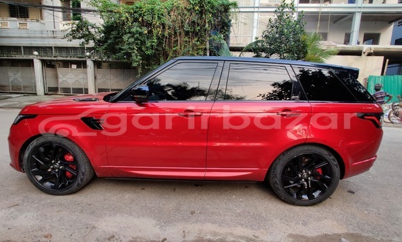 Buy Used 2018 Range Rover sport comfort plus pkg in Dhaka, Dhaka Buy Used 2018 Range Rover sport comfort plus pkg in Dhaka, Dhaka