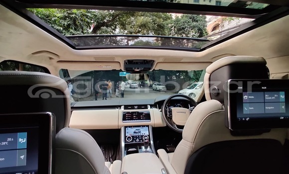 Buy Used 2018 Range Rover sport comfort plus pkg in Dhaka, Dhaka Buy Used 2018 Range Rover sport comfort plus pkg in Dhaka, Dhaka