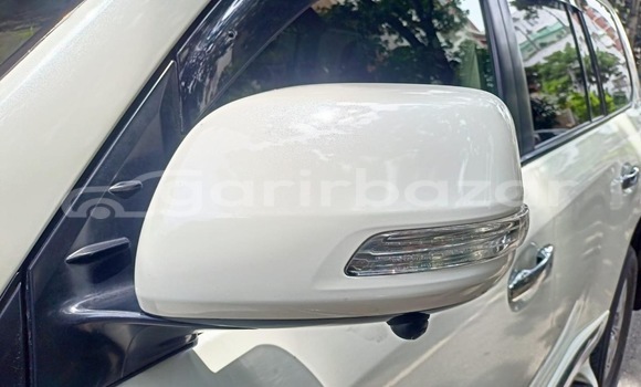 Buy Used 2014 Toyota Land Cruiser in Dhaka, Dhaka Buy Used 2014 Toyota Land Cruiser in Dhaka, Dhaka
