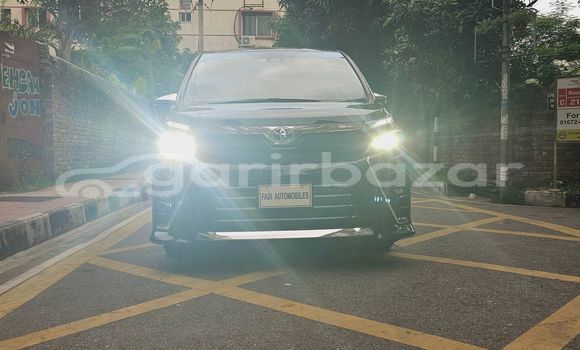 Buy Import 2020 Toyota voxy zs kiramiki in Dhaka, Dhaka Buy Import 2020 Toyota voxy zs kiramiki in Dhaka, Dhaka