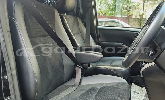 Buy Import 2020 Toyota voxy zs kiramiki in Dhaka, Dhaka Buy Import 2020 Toyota voxy zs kiramiki in Dhaka, Dhaka