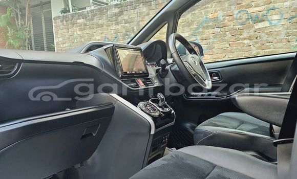 Buy Import 2020 Toyota voxy zs kiramiki in Dhaka, Dhaka Buy Import 2020 Toyota voxy zs kiramiki in Dhaka, Dhaka