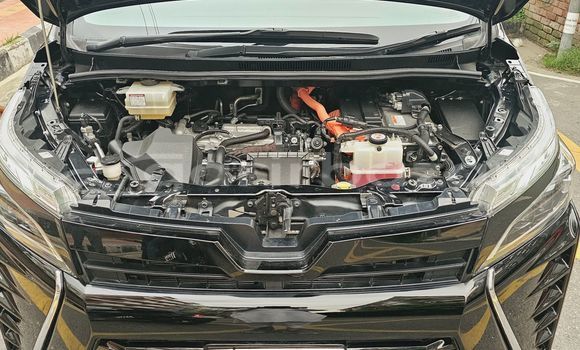 Buy Import 2020 Toyota voxy zs kiramiki in Dhaka, Dhaka Buy Import 2020 Toyota voxy zs kiramiki in Dhaka, Dhaka