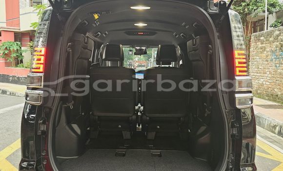 Buy Import 2020 Toyota voxy zs kiramiki in Dhaka, Dhaka Buy Import 2020 Toyota voxy zs kiramiki in Dhaka, Dhaka