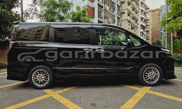 Buy Import 2020 Toyota voxy zs kiramiki in Dhaka, Dhaka Buy Import 2020 Toyota voxy zs kiramiki in Dhaka, Dhaka