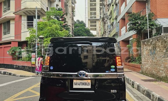 Buy Import 2020 Toyota voxy zs kiramiki in Dhaka, Dhaka Buy Import 2020 Toyota voxy zs kiramiki in Dhaka, Dhaka