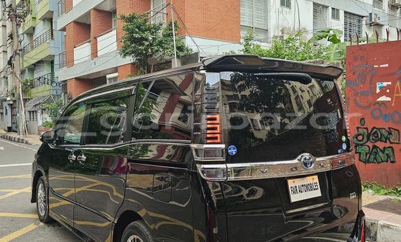 Buy Import 2020 Toyota voxy zs kiramiki in Dhaka, Dhaka Buy Import 2020 Toyota voxy zs kiramiki in Dhaka, Dhaka