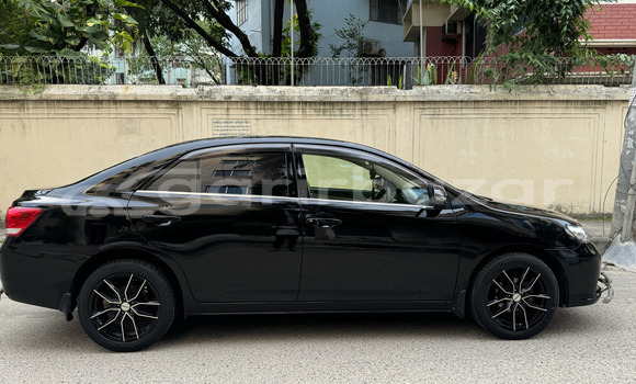 Buy Used 2014 Toyota Allion in Dhaka, Dhaka Buy Used 2014 Toyota Allion in Dhaka, Dhaka