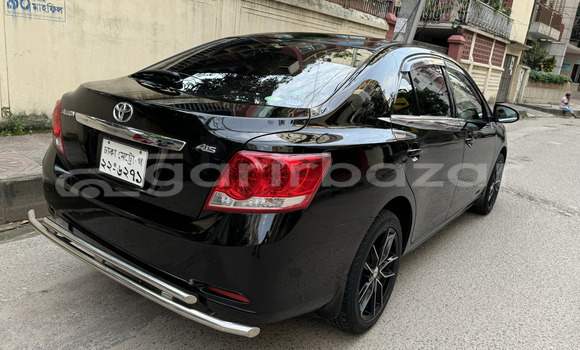 Buy Used 2014 Toyota Allion in Dhaka, Dhaka Buy Used 2014 Toyota Allion in Dhaka, Dhaka