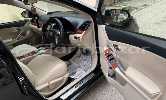 Buy Used 2014 Toyota Allion in Dhaka, Dhaka Buy Used 2014 Toyota Allion in Dhaka, Dhaka
