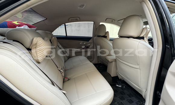 Buy Used 2014 Toyota Allion in Dhaka, Dhaka Buy Used 2014 Toyota Allion in Dhaka, Dhaka