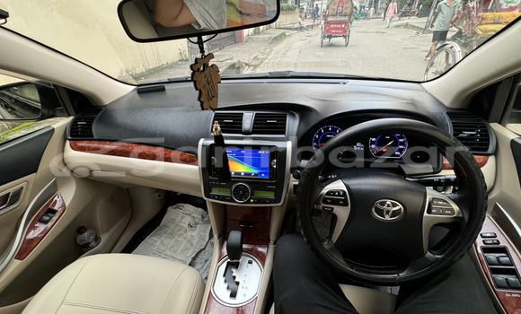 Buy Used 2014 Toyota Allion in Dhaka, Dhaka Buy Used 2014 Toyota Allion in Dhaka, Dhaka