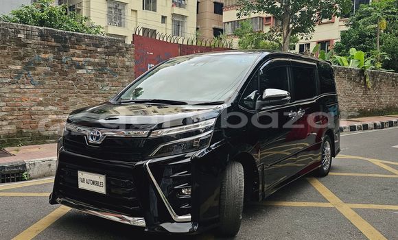 Buy Import 2020 Toyota voxy zs kiramiki in Dhaka, Dhaka Buy Import 2020 Toyota voxy zs kiramiki in Dhaka, Dhaka