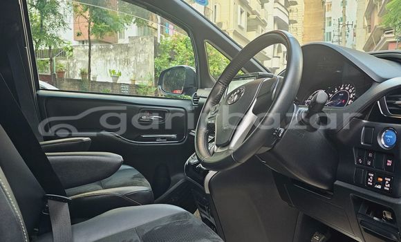 Buy Import 2020 Toyota voxy zs kiramiki in Dhaka, Dhaka Buy Import 2020 Toyota voxy zs kiramiki in Dhaka, Dhaka