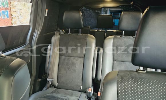 Buy Import 2020 Toyota voxy zs kiramiki in Dhaka, Dhaka Buy Import 2020 Toyota voxy zs kiramiki in Dhaka, Dhaka