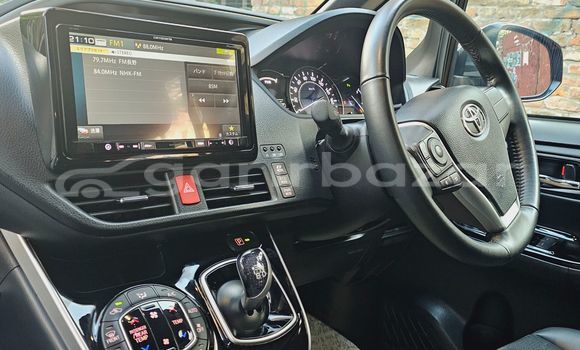 Buy Import 2020 Toyota voxy zs kiramiki in Dhaka, Dhaka Buy Import 2020 Toyota voxy zs kiramiki in Dhaka, Dhaka