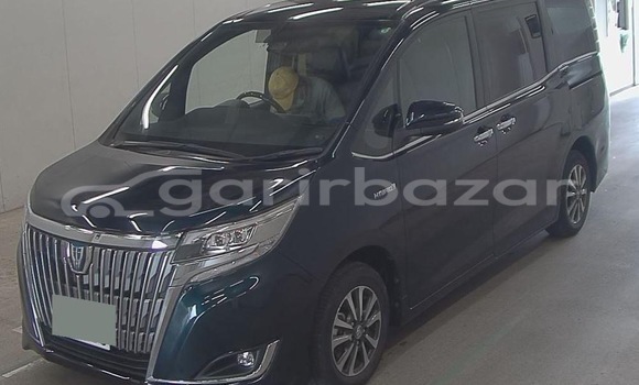 Buy Used 2017 Toyota Esquire gi premium in Dhaka, Dhaka Buy Used 2017 Toyota Esquire gi premium in Dhaka, Dhaka