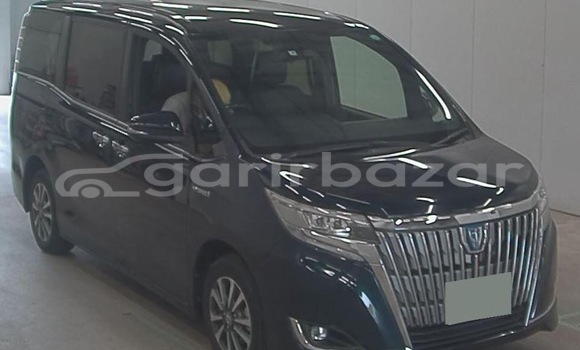 Buy Used 2017 Toyota Esquire gi premium in Dhaka, Dhaka Buy Used 2017 Toyota Esquire gi premium in Dhaka, Dhaka