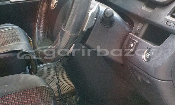 Buy Used 2010 Toyota Noah in Dhaka, Dhaka Buy Used 2010 Toyota Noah in Dhaka, Dhaka