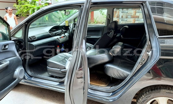 কেনা ব্যবহৃত Honda CR-V Black গাড়ী মধ্যে ঢাকা মধ্যে Dhaka কেনা ব্যবহৃত Honda CR-V Black গাড়ী মধ্যে ঢাকা মধ্যে Dhaka