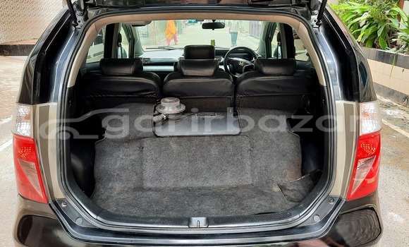 কেনা ব্যবহৃত Honda CR-V Black গাড়ী মধ্যে ঢাকা মধ্যে Dhaka কেনা ব্যবহৃত Honda CR-V Black গাড়ী মধ্যে ঢাকা মধ্যে Dhaka