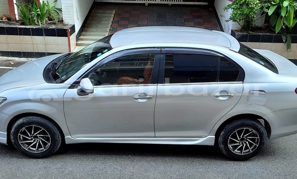 কেনা ব্যবহৃত Toyota axio White গাড়ী মধ্যে বাজিতপুর মধ্যে Kishorganj কেনা ব্যবহৃত Toyota axio White গাড়ী মধ্যে বাজিতপুর মধ্যে Kishorganj