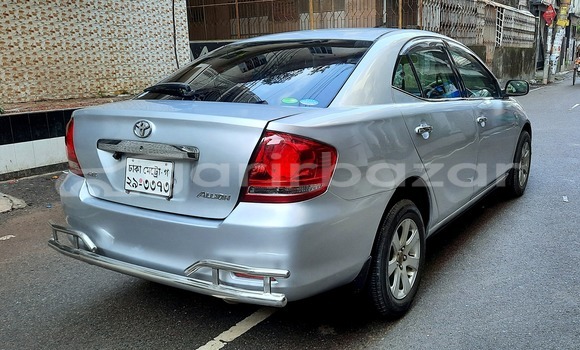 কেনা ব্যবহৃত Toyota Allion Other গাড়ী মধ্যে বাজিতপুর মধ্যে Kishorganj কেনা ব্যবহৃত Toyota Allion Other গাড়ী মধ্যে বাজিতপুর মধ্যে Kishorganj