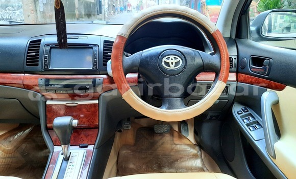 কেনা ব্যবহৃত Toyota Allion Other গাড়ী মধ্যে বাজিতপুর মধ্যে Kishorganj কেনা ব্যবহৃত Toyota Allion Other গাড়ী মধ্যে বাজিতপুর মধ্যে Kishorganj