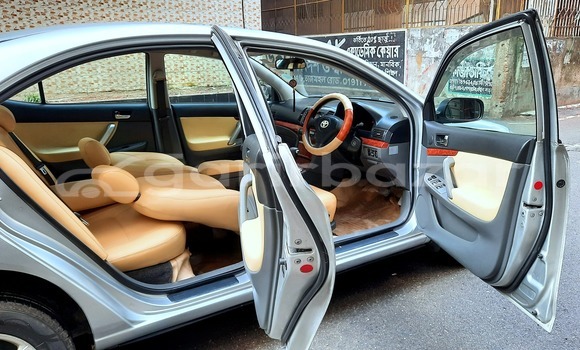 কেনা ব্যবহৃত Toyota Allion Other গাড়ী মধ্যে বাজিতপুর মধ্যে Kishorganj কেনা ব্যবহৃত Toyota Allion Other গাড়ী মধ্যে বাজিতপুর মধ্যে Kishorganj