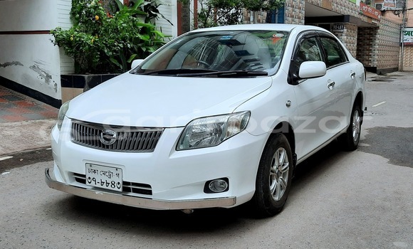 কেনা ব্যবহৃত Toyota axio White গাড়ী মধ্যে ঢাকা মধ্যে Dhaka কেনা ব্যবহৃত Toyota axio White গাড়ী মধ্যে ঢাকা মধ্যে Dhaka