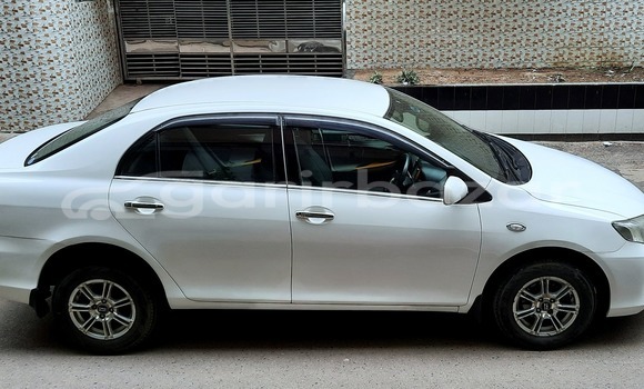 কেনা ব্যবহৃত Toyota axio White গাড়ী মধ্যে ঢাকা মধ্যে Dhaka কেনা ব্যবহৃত Toyota axio White গাড়ী মধ্যে ঢাকা মধ্যে Dhaka