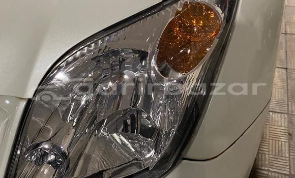 Buy Used 2005 Toyota IST in Sylhet, Sylhet Buy Used 2005 Toyota IST in Sylhet, Sylhet