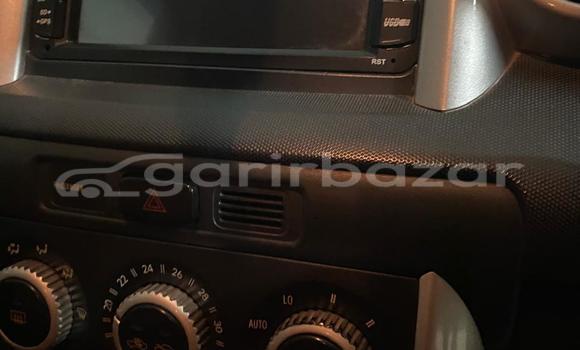Buy Used 2005 Toyota IST in Sylhet, Sylhet Buy Used 2005 Toyota IST in Sylhet, Sylhet