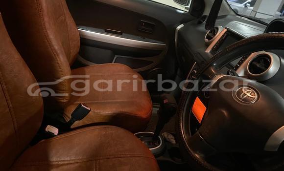 Buy Used 2005 Toyota IST in Sylhet, Sylhet Buy Used 2005 Toyota IST in Sylhet, Sylhet