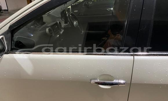 Buy Used 2005 Toyota IST in Sylhet, Sylhet Buy Used 2005 Toyota IST in Sylhet, Sylhet