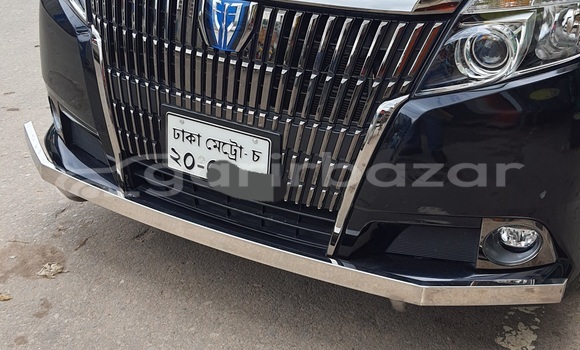 Buy Used 2017 Toyota Esquire gi premium in Dhaka, Dhaka Buy Used 2017 Toyota Esquire gi premium in Dhaka, Dhaka