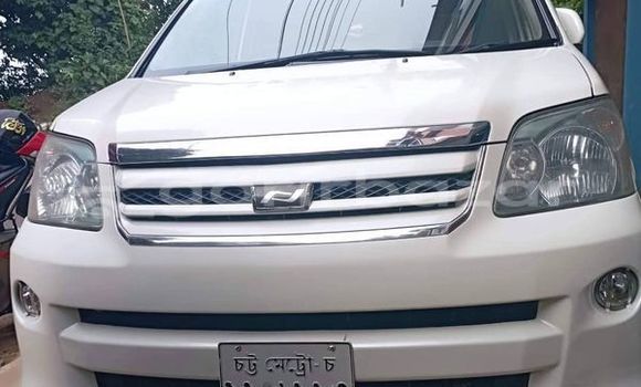 Buy Used 2005 Toyota noah x in Dhaka, Dhaka Buy Used 2005 Toyota noah x in Dhaka, Dhaka