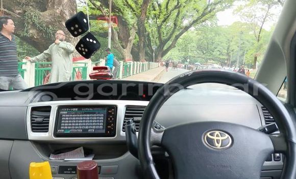 Buy Used 2005 Toyota noah x in Dhaka, Dhaka Buy Used 2005 Toyota noah x in Dhaka, Dhaka