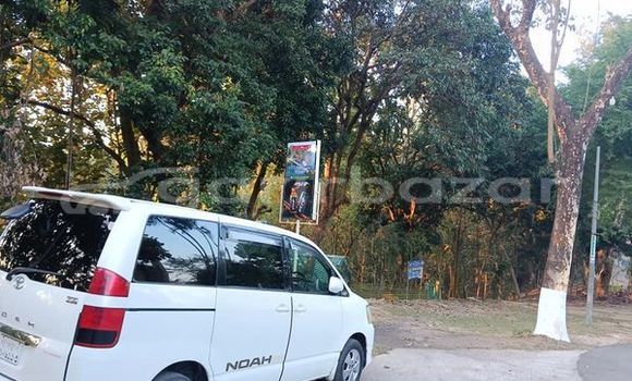 Buy Used 2005 Toyota noah x in Dhaka, Dhaka Buy Used 2005 Toyota noah x in Dhaka, Dhaka