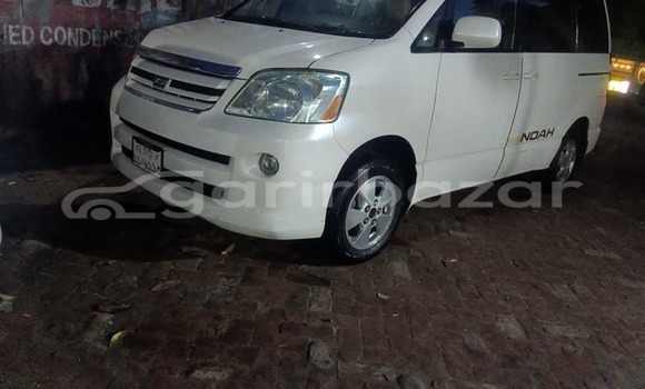 Buy Used 2005 Toyota noah x in Dhaka, Dhaka Buy Used 2005 Toyota noah x in Dhaka, Dhaka