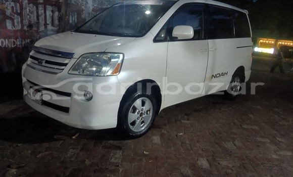 Buy Used 2005 Toyota noah x in Dhaka, Dhaka Buy Used 2005 Toyota noah x in Dhaka, Dhaka