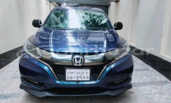Buy Used 2016 Honda Vezel in Dhaka, Dhaka Buy Used 2016 Honda Vezel in Dhaka, Dhaka