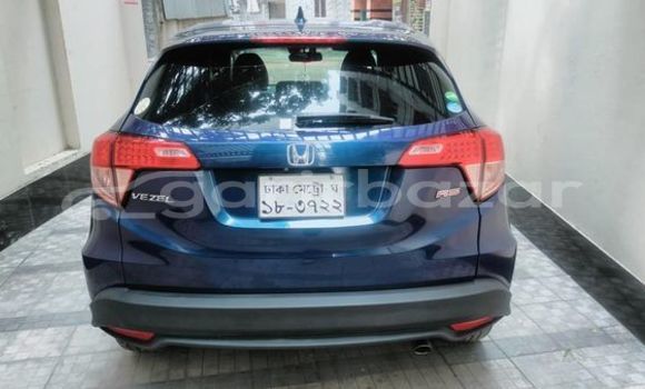 Buy Used 2016 Honda Vezel in Dhaka, Dhaka Buy Used 2016 Honda Vezel in Dhaka, Dhaka